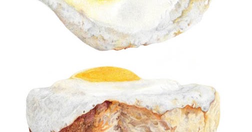 Drawing a Fine Line : Strokes of Genius