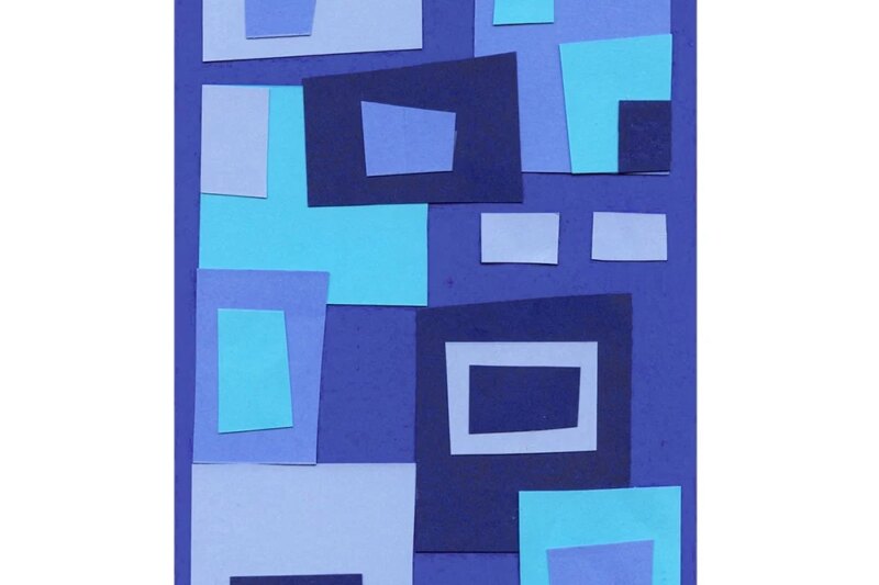 How to Make a Paper Quilt Project