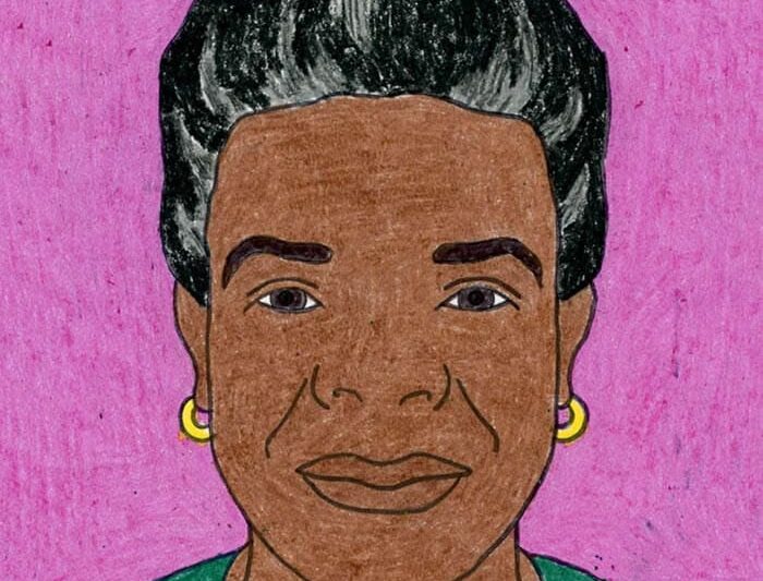 Easy Step-by-Step Art Lesson for Kids