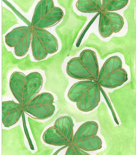 Easy Step-by-Step Art Lesson for Kids