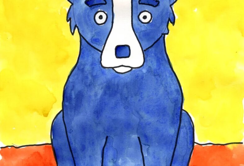 Easy Step-by-Step Art Lesson for Kids