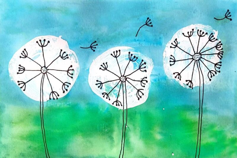 Easy How to Draw Art for Kids